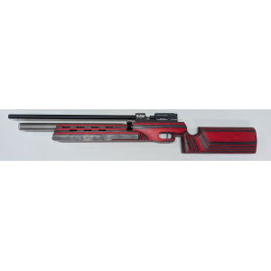 TM1000  LV  Benchrest Rifle 